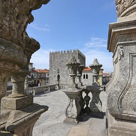 Appartamento Flh Modern Rooftop *