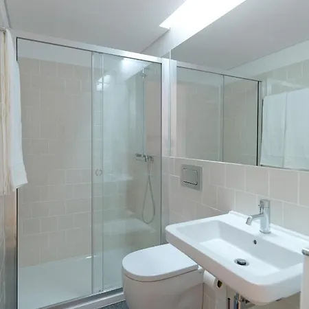 Flh Modern Rooftop * Oporto