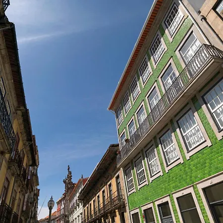 Flh Modern Rooftop Appartamento *