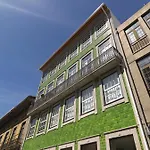 Flh Modern Rooftop Porto