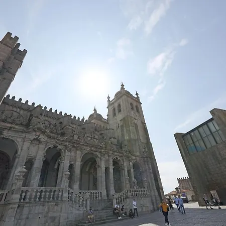 Flh Modern Rooftop * Oporto