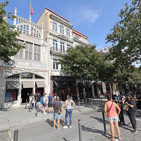 Flh Modern Rooftop Apartamento *