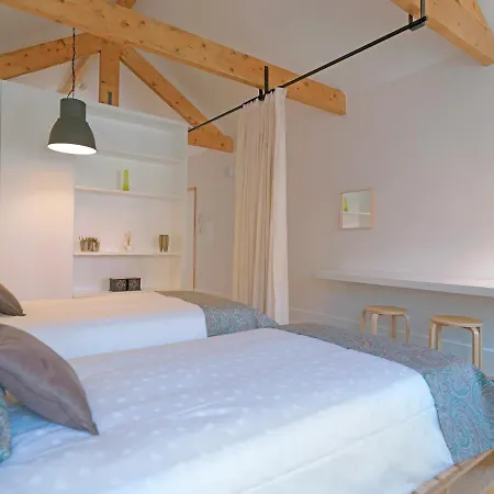 Flh Modern Rooftop Apartment *