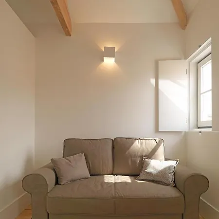Flh Modern Rooftop Apartament Porto