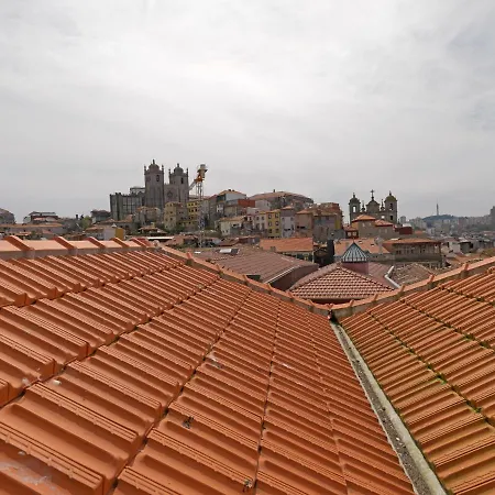 Flh Modern Rooftop Oporto