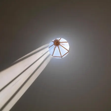 Apartamento Flh Modern Rooftop