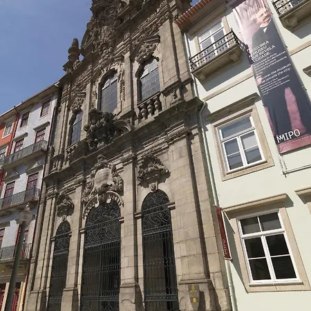Appartement Flh Modern Rooftop Porto
