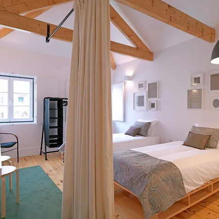 Flh Modern Rooftop Apartment *