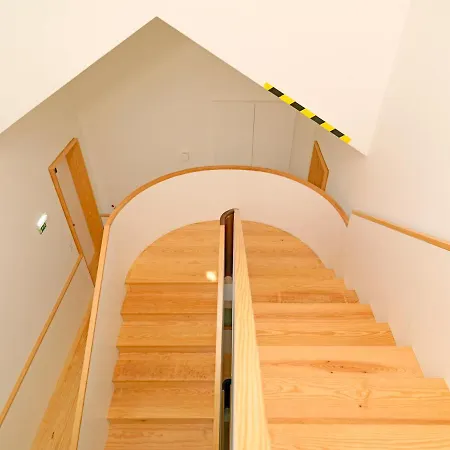 Flh Modern Rooftop Apartamento *