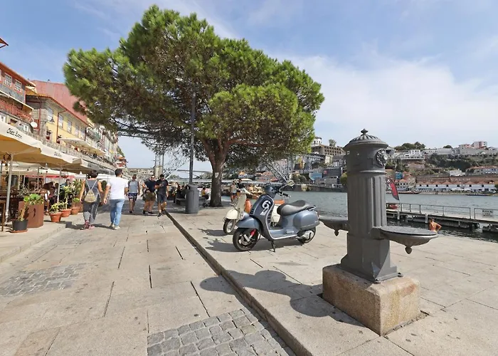 Flh Modern Rooftop Appartement *