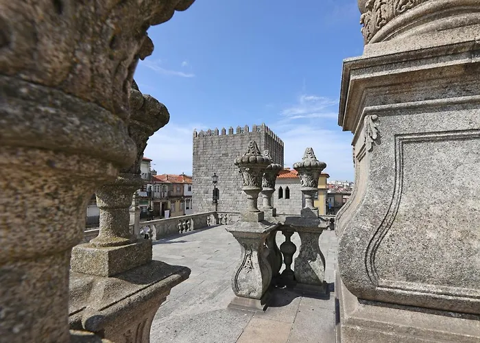 Appartamento Flh Modern Rooftop *