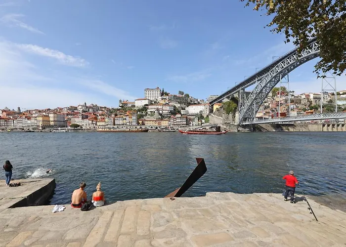 Flh Modern Rooftop Appartement