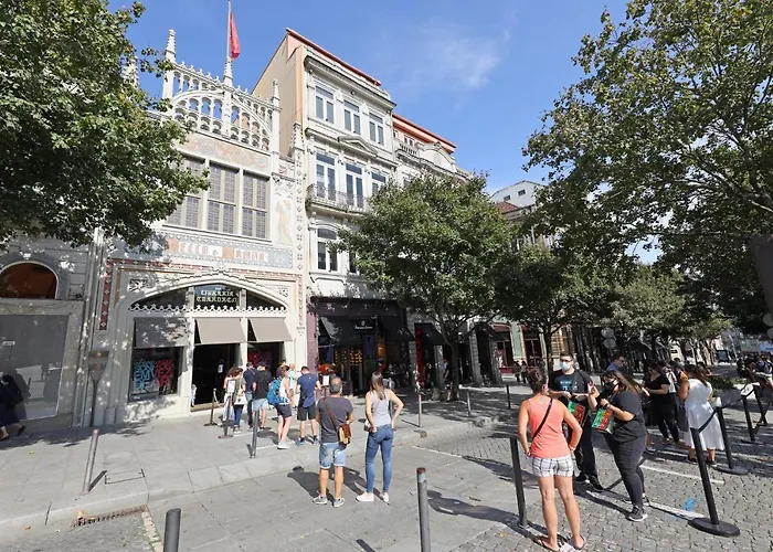 Flh Modern Rooftop Appartement *