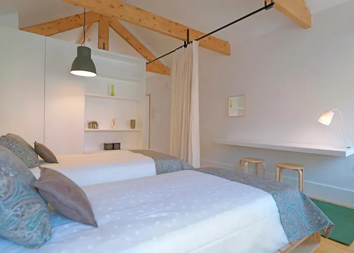 Flh Modern Rooftop Appartement *