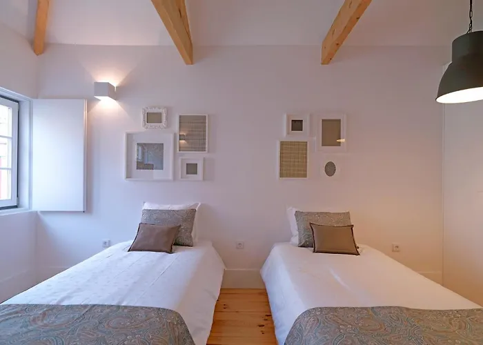 Appartamento Flh Modern Rooftop