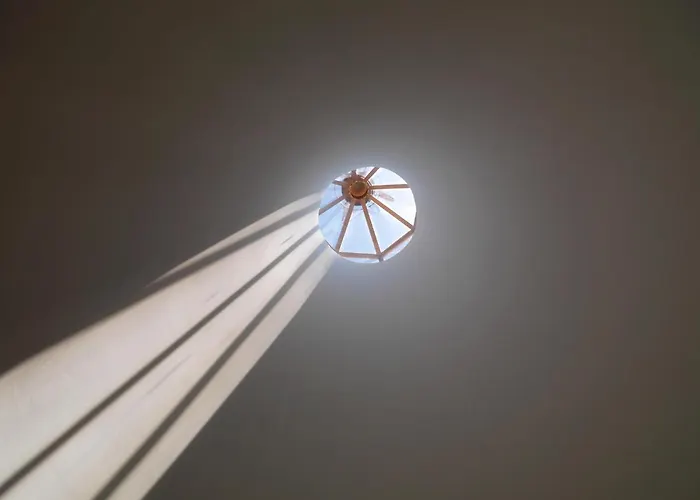 Διαμέρισμα Flh Modern Rooftop