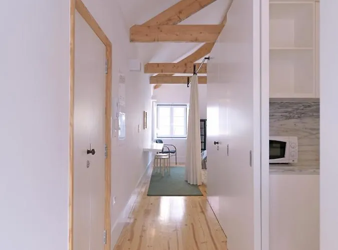 Flh Modern Rooftop Διαμέρισμα