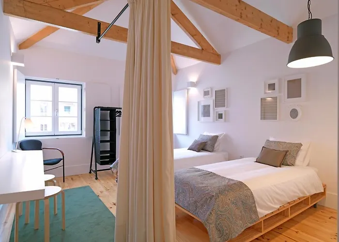 Flh Modern Rooftop Appartamento *