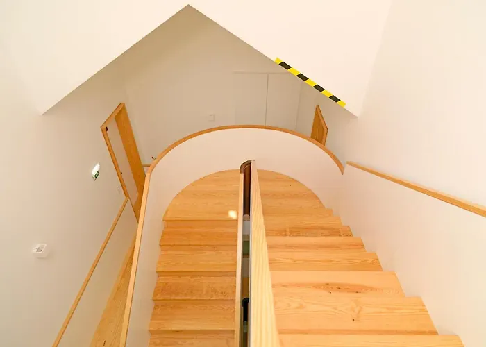 Flh Modern Rooftop Appartamento *