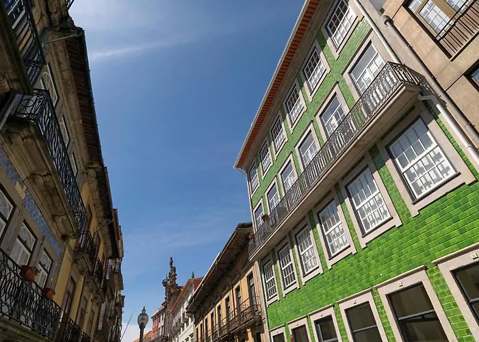 Flh Modern Rooftop דירה *