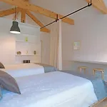 Flh Modern Rooftop Apartman *